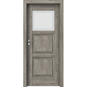 Porta INSPIRE B.1 Dub Sibírsky 